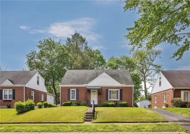 1st image of 212 Shady Ave, Cheswick, PA 15024 | MLS# 1753502