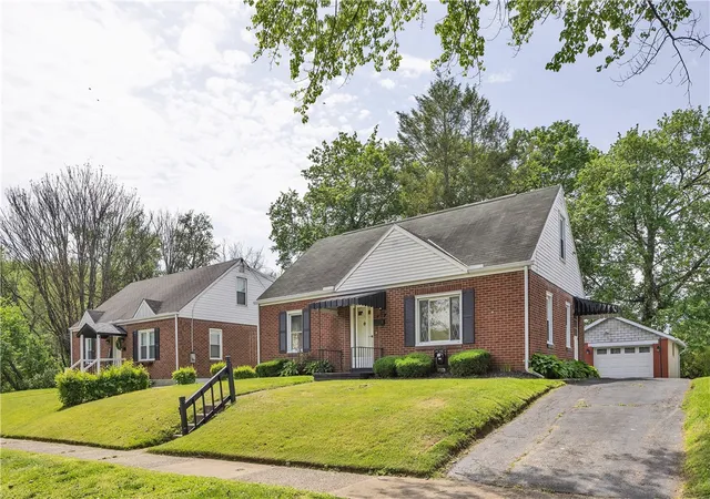 2nd image of 212 Shady Ave, Cheswick, PA 15024 | MLS# 1753502