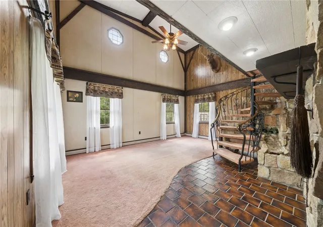 Photo 4 of Single family home for sale at 466 Walker Dr, Indiana, PA 15701 | MLS# 1753451 | Listing updated on 2026-05-14