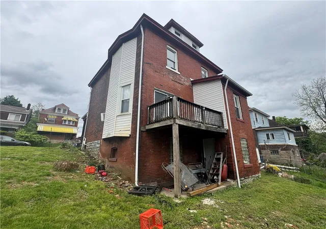 Homes for sale in Wilkinsburg, PA | 1447 Foliage St, Wilkinsburg, PA 15221 | MLS# 1753655