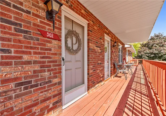 2nd image of 2902 Darlington Rd, Beaver Falls, PA 15010