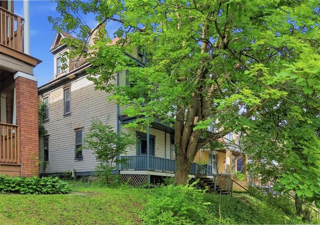 Homes for sale in Munhall, PA | 538 E 9th Ave, Munhall, PA 15120 | MLS# 1753748