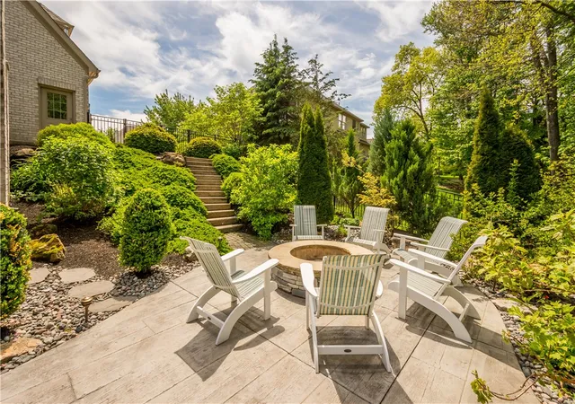50th image of 1007 Amy Pl, Gibsonia, PA 15044 | MLS# 1753578