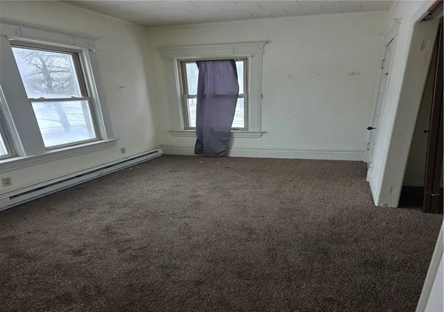 Listing Photo 2 - Condo for sale in building located at 1206 Delaware Ave, New Castle, PA 16105 - Unit #