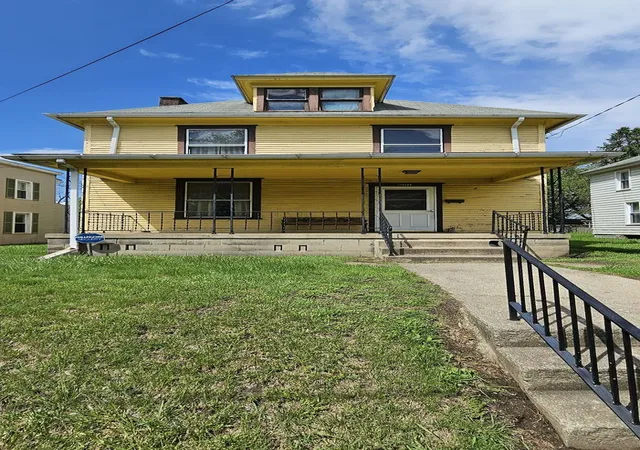 Photo 1 of Sale Pending at 417 Uber St, New Castle, PA 16101 | MLS# 1753791 | Listing updated on 2026-05-14