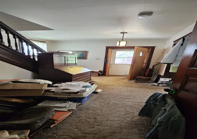 Photo 2 of Sale Pending at 417 Uber St, New Castle, PA 16101 | MLS# 1753791 | Listing updated on 2026-05-14