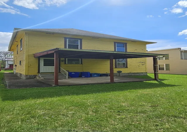 Photo 43 of Sale Pending at 417 Uber St, New Castle, PA 16101 | MLS# 1753791 | Listing updated on 2026-05-14