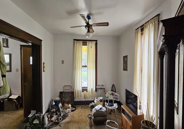 Photo 4 of Sale Pending at 417 Uber St, New Castle, PA 16101 | MLS# 1753791 | Listing updated on 2026-05-14
