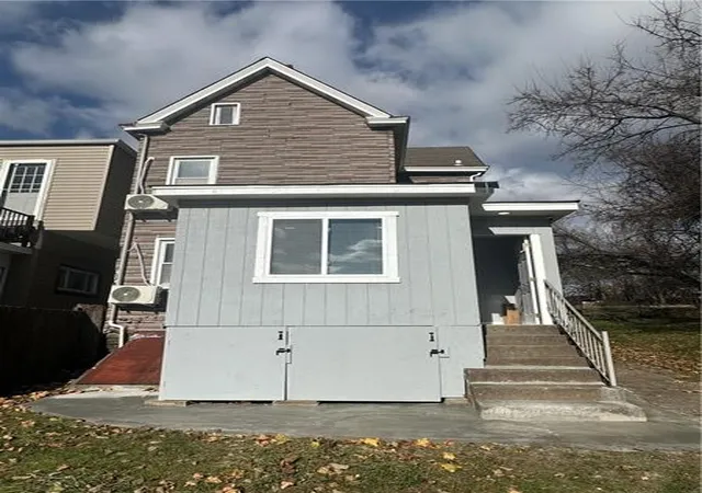 Photo 2 of Single family home for sale at 94 Lafferty Ave, Beltzhoover, PA 15210 | MLS# 1753807 | Listing updated on 2026-06-07