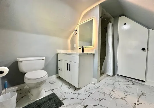 Photo 4 of Single family home for sale at 94 Lafferty Ave, Beltzhoover, PA 15210 | MLS# 1753807 | Listing updated on 2026-06-07