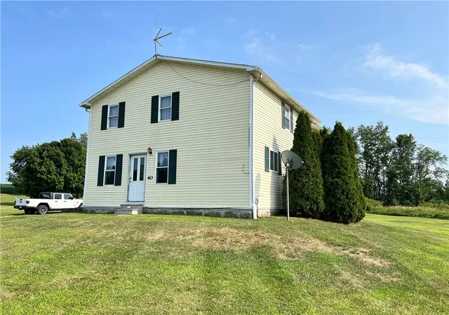 1st image of 40 Bush Rd, Greenville, PA 16125 | MLS# 1753808