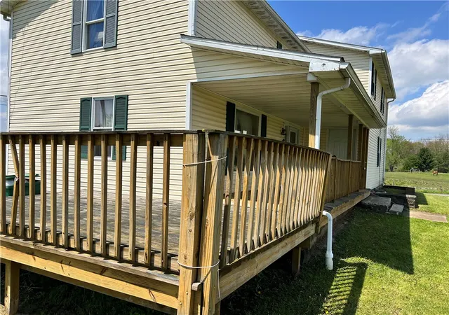 4th image of 40 Bush Rd, Greenville, PA 16125 | MLS# 1753808