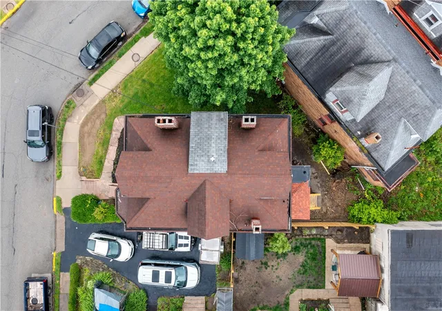 33rd image of 214 Morewood Ave, Pittsburgh, PA 15213 | MLS# 1753778