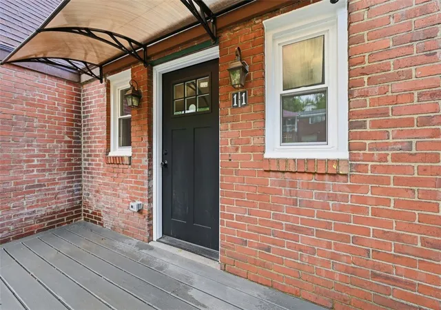 Homes for sale in Forest Hills Boro, PA | 11 Lee Ave, Forest Hills Boro, PA 15221 | MLS# 1753785