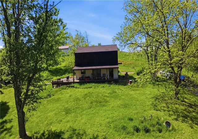 3rd image of 776 Fraction Rd, West Finley, PA 15377 | MLS# 1753141