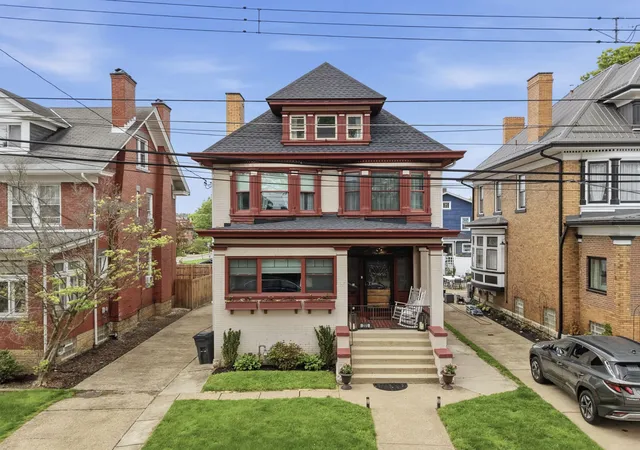 Homes for sale in Aspinwall, PA | 205 Lexington Ave, Aspinwall, PA 15215 | MLS# 1753831