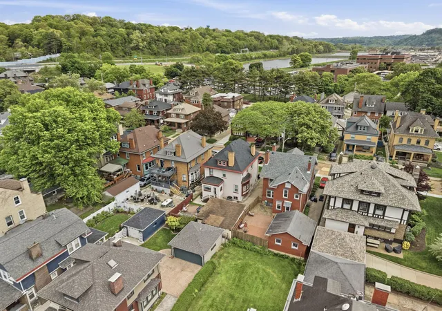 Homes for sale in Aspinwall, PA | 205 Lexington Ave, Aspinwall, PA 15215 | MLS# 1753831
