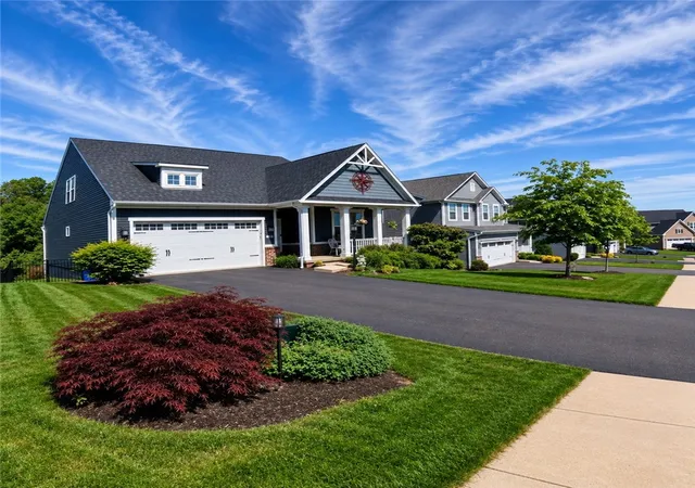 Homes for sale in Kennedy Twp, PA | 203 Foxtail Cir, Kennedy Twp, PA 15108 | MLS# 1753832