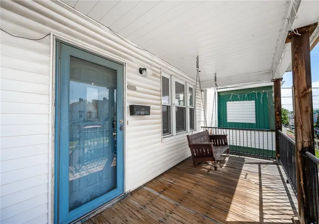Photo 3 of Sale Pending at 925 Roup Ave, Brackenridge, PA 15014 | MLS# 1753834 | Listing updated on 2026-09-23