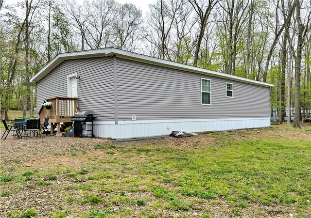 Homes for sale in Richland Twp, PA | 135 Mason Street, Richland Twp, PA 16374 | MLS# 1753871