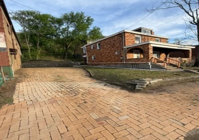 Homes for sale in West Homestead, PA | 640 W 7th Avenue, West Homestead, PA 15120 | MLS# 1753860