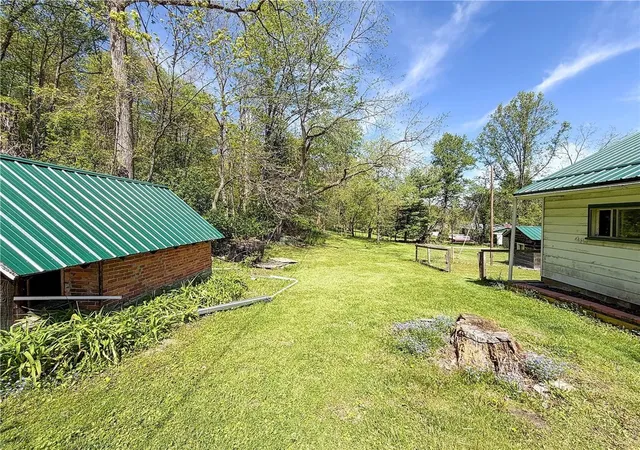 Homes for sale in West Mead Twp, PA | 21199 Shore Dr, West Mead Twp, PA 16335 | MLS# 1753888