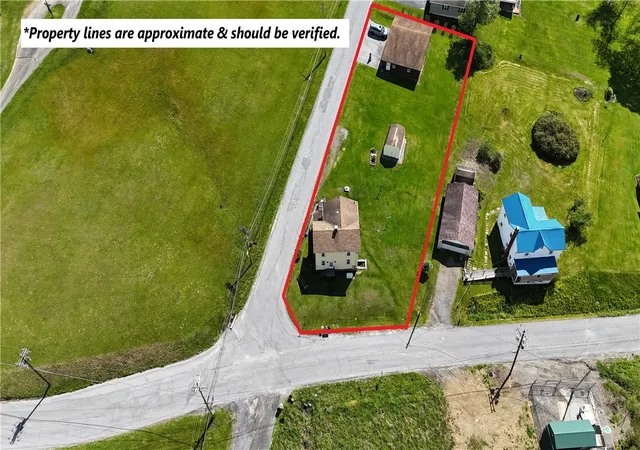 3rd image of 338 E Jackson St, Johnstown, PA 15909 | MLS# 1753647