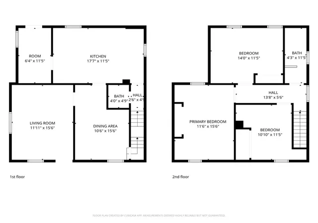 44th image of 338 E Jackson St, Johnstown, PA 15909 | MLS# 1753647