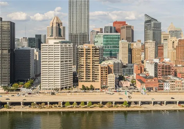 1st image of 151 Fort Pitt Boulevard #1605, Pittsburgh, PA 15222 | MLS# 1753900