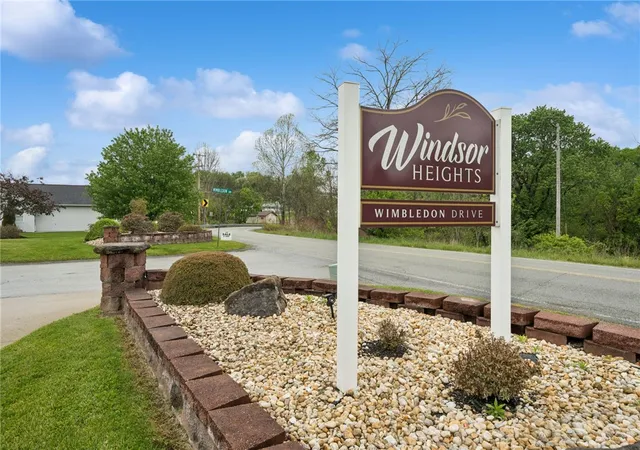 Homes for sale in Mt Pleasant Twp, PA | 101 Wimbledon Dr, Mt Pleasant Twp, PA 15666 | MLS# 1753583