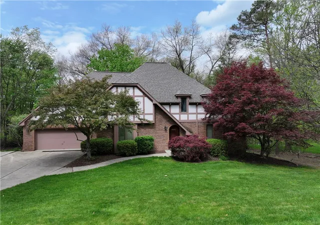 Photo 1 of Single family home for sale at 114 Northbrook Dr, Gibsonia, PA 15044 | MLS# 1753915 | Listing updated on 2026-07-25