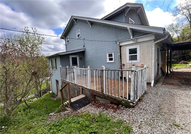 4th image of 811 Lime St, Monongahela, PA 15063 | MLS# 1753920