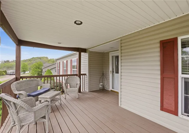 Homes for sale in Berlin, PA | 54 Brodview Ln, Berlin, PA 15530 | MLS# 1753940