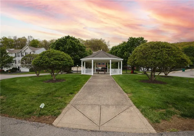 Homes for sale in Adams Twp, PA | 675 Village Green Boulevard East, Adams Twp, PA 16046 | MLS# 1753850