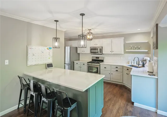 Homes for sale in Adams Twp, PA | 675 Village Green Boulevard East, Adams Twp, PA 16046 | MLS# 1753850