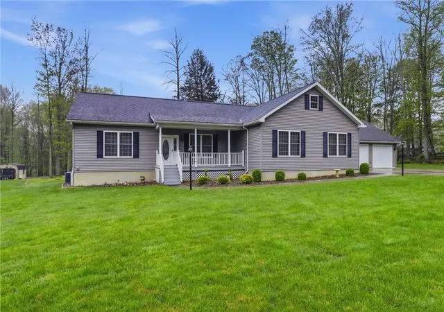 Homes for sale in Dubois Area School District, PA | 197 Smugglers Rd, Dubois Area School District, PA 15801 | MLS# 1753948
