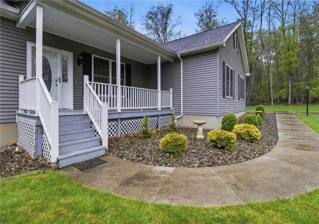 Homes for sale in Dubois Area School District, PA | 197 Smugglers Rd, Dubois Area School District, PA 15801 | MLS# 1753948