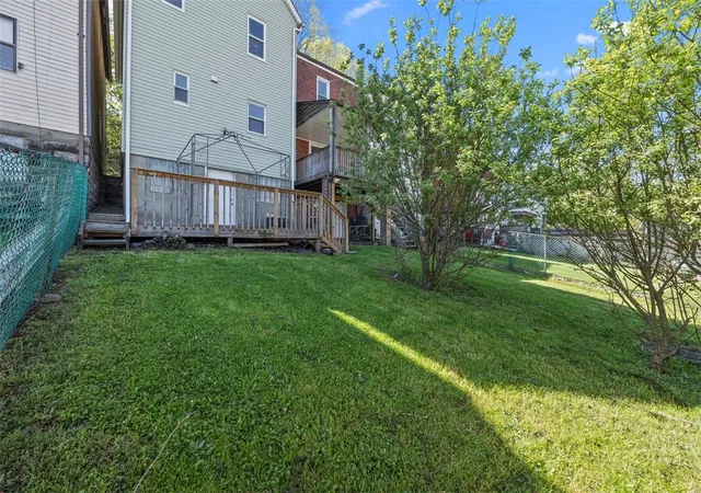 Homes for sale in Lawrenceville, PA | 5611 Wickliff St, Lawrenceville, PA 15201 | MLS# 1753927