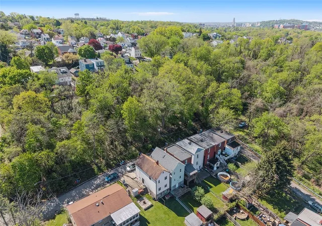 5th image of 5611 Wickliff St, Pittsburgh, PA 15201 | MLS# 1753927