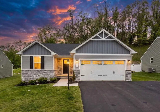 Homes for sale in Center Twp, PA | 134 Olivia Dr, Center Twp, PA 15061 | MLS# 1753921