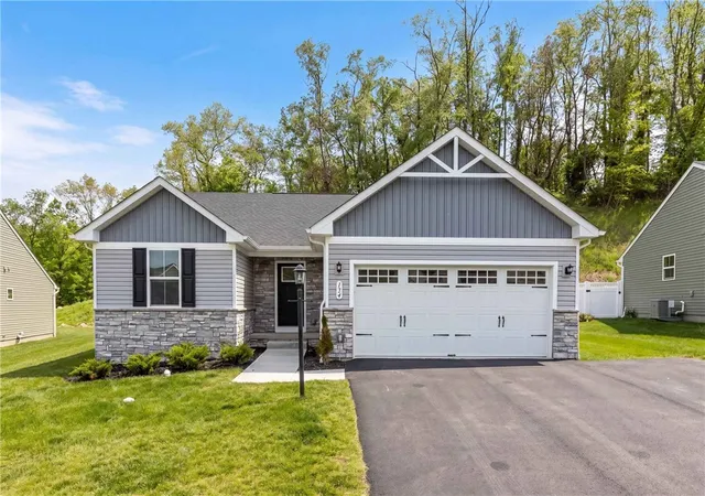 Homes for sale in Center Twp, PA | 134 Olivia Dr, Center Twp, PA 15061 | MLS# 1753921
