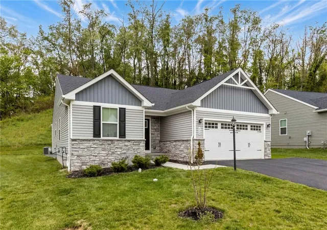 Homes for sale in Center Twp, PA | 134 Olivia Dr, Center Twp, PA 15061 | MLS# 1753921