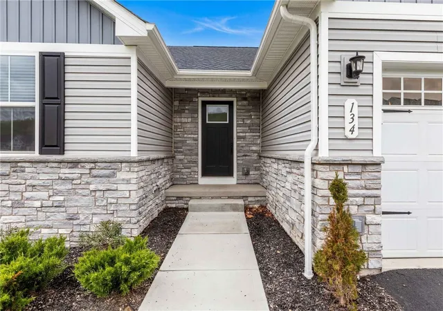 Homes for sale in Center Twp, PA | 134 Olivia Dr, Center Twp, PA 15061 | MLS# 1753921