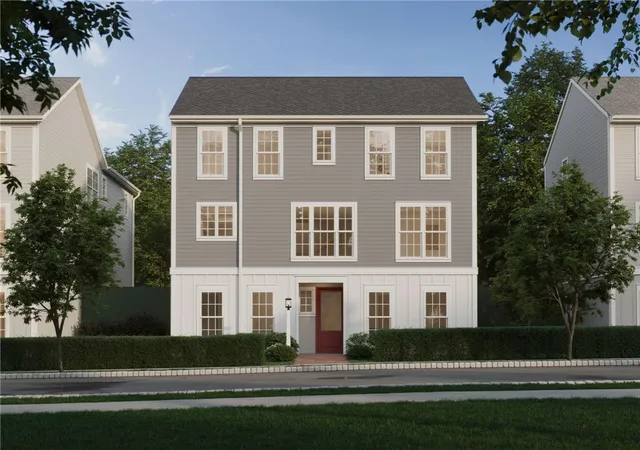 2nd image of 3500 Unionville Road #Helston, Cranberry Twp, PA 16066 | MLS# 1753998