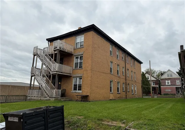 2nd image of 7500 Ellesmere St, Swissvale, PA 15218 | MLS# 1754005