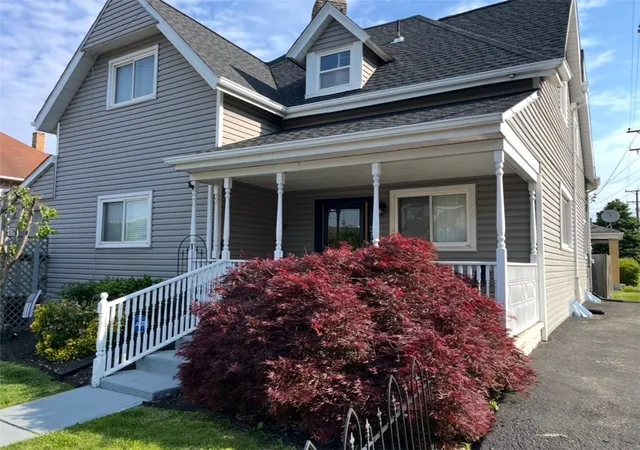 Photo 1 of Single family home for sale at 215 Harrison, Glassport, PA 15045 | MLS# 1754032 | Listing updated on 2026-06-23