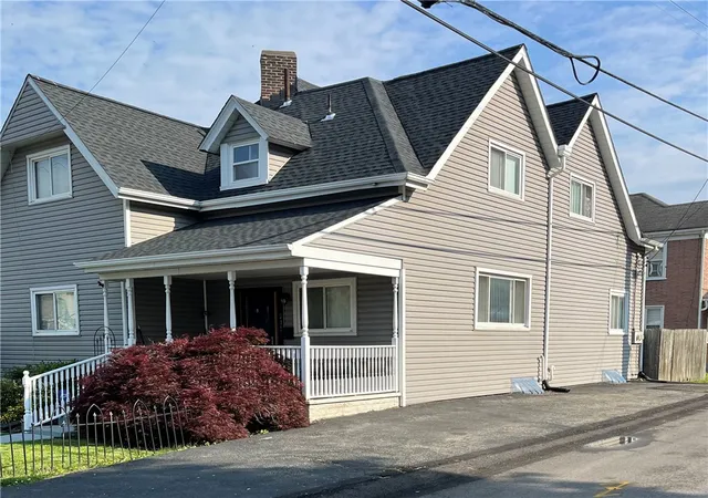 Photo 3 of Single family home for sale at 215 Harrison, Glassport, PA 15045 | MLS# 1754032 | Listing updated on 2026-06-23