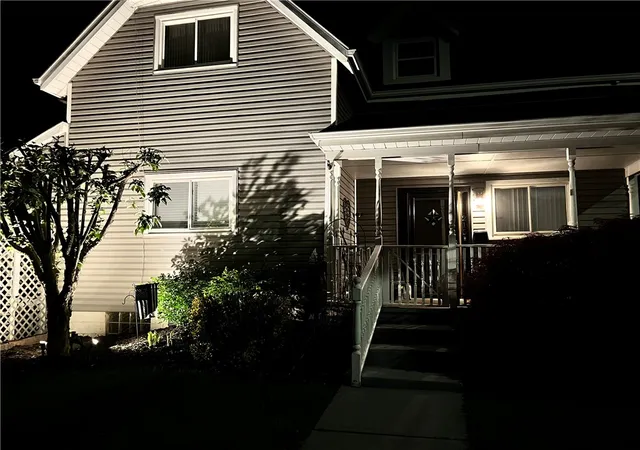 Photo 3 of Single family home for sale at 215 Harrison, Glassport, PA 15045 | MLS# 1754032 | Listing updated on 2026-06-23