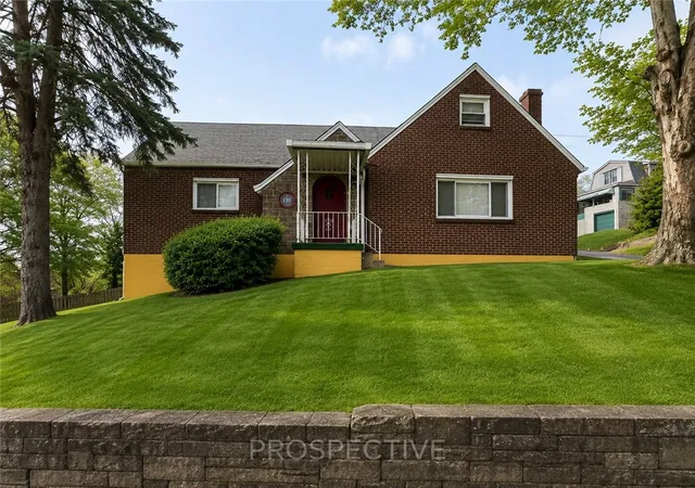 2nd image of 4801 Coleridge St, Pittsburgh, PA 15201 | MLS# 1753486