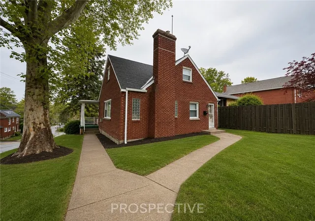 3rd image of 4801 Coleridge St, Pittsburgh, PA 15201 | MLS# 1753486